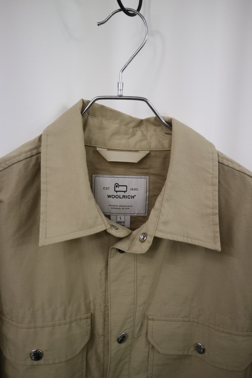 Woolrich utility jacket 상품이미지2