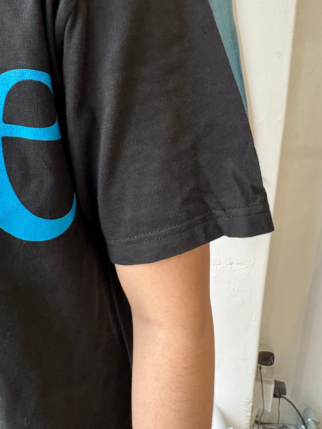 00s Apple 프로모 티셔츠 상품이미지3