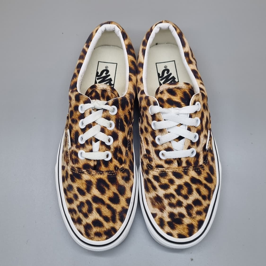 반스 에라 레오파드 여성스니커즈240  상품이미지2