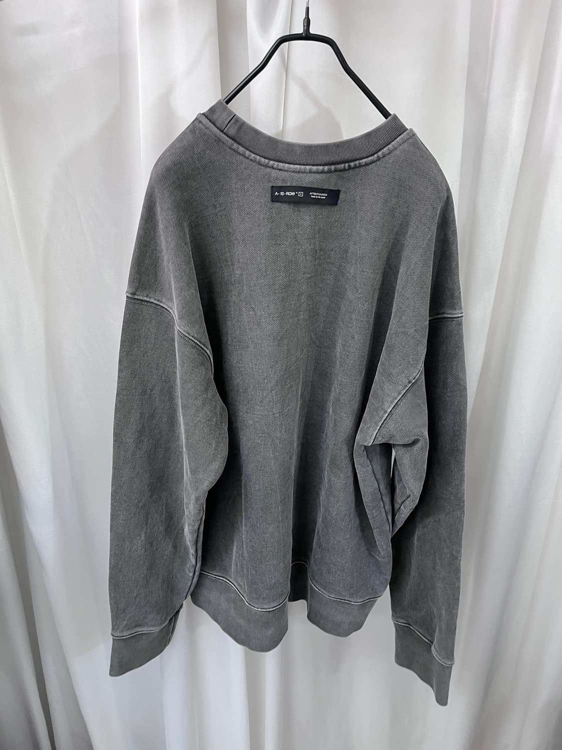 Attentionrow 상품이미지3