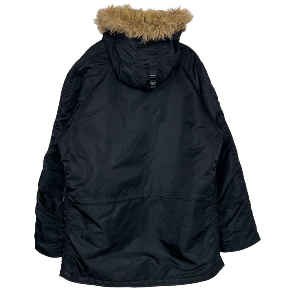 알파인더스트리 n3b 라지 Large 상품이미지10