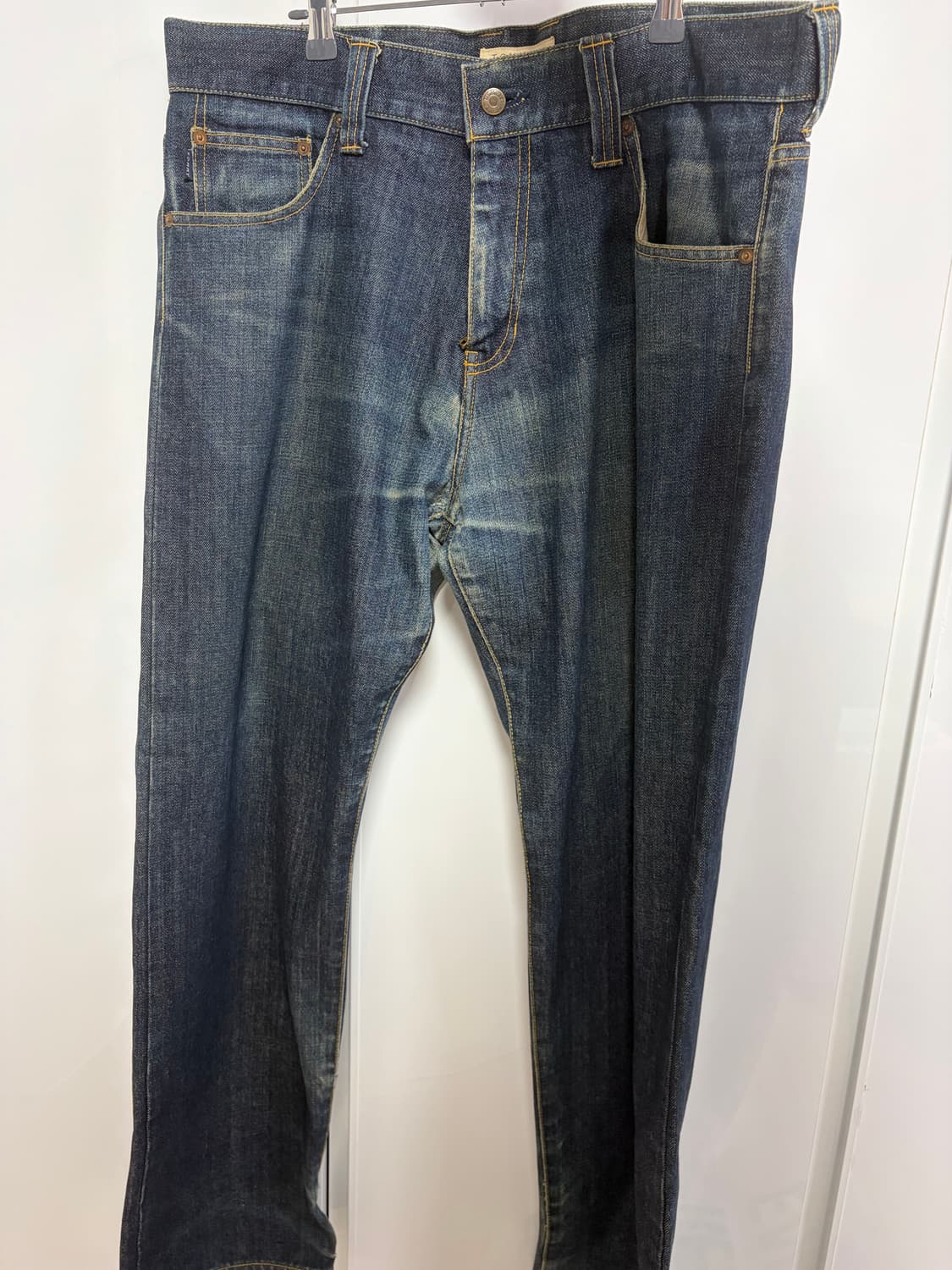 타미힐피거 데님 청바지 XL 상품이미지1