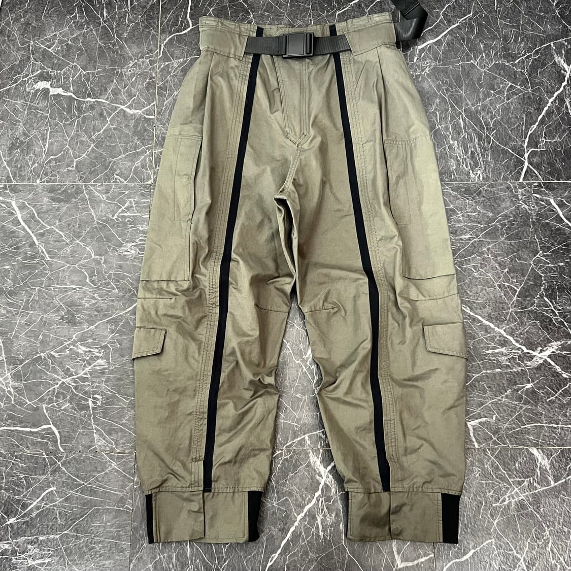 DDM 익스프레스 멀티테크 팬츠 상품이미지4