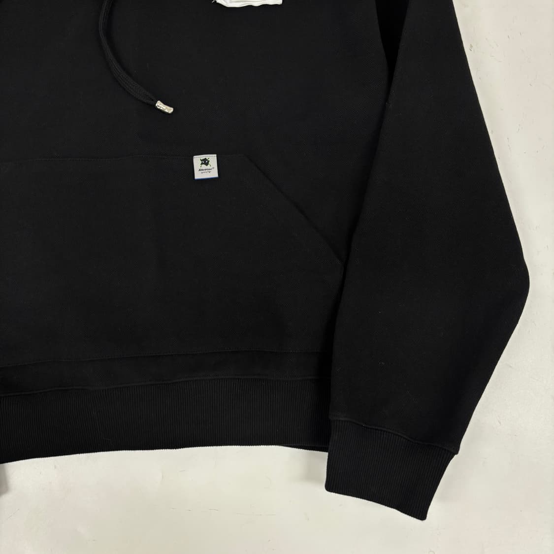 아더에러 20SS 후드티 상품이미지3