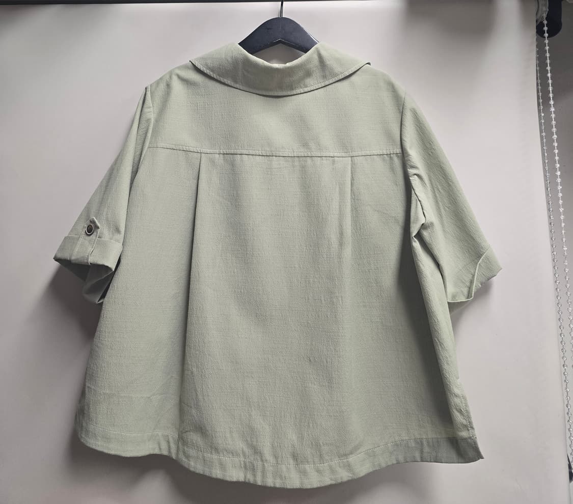 SOUP 아웃포켓 자켓 66 상품이미지2