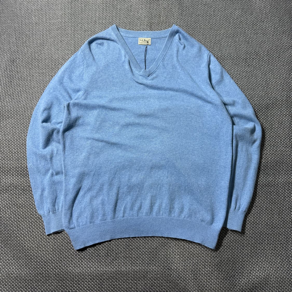 L.L.BEAN 엘엘빈 니트 (old-8408) 상품이미지1