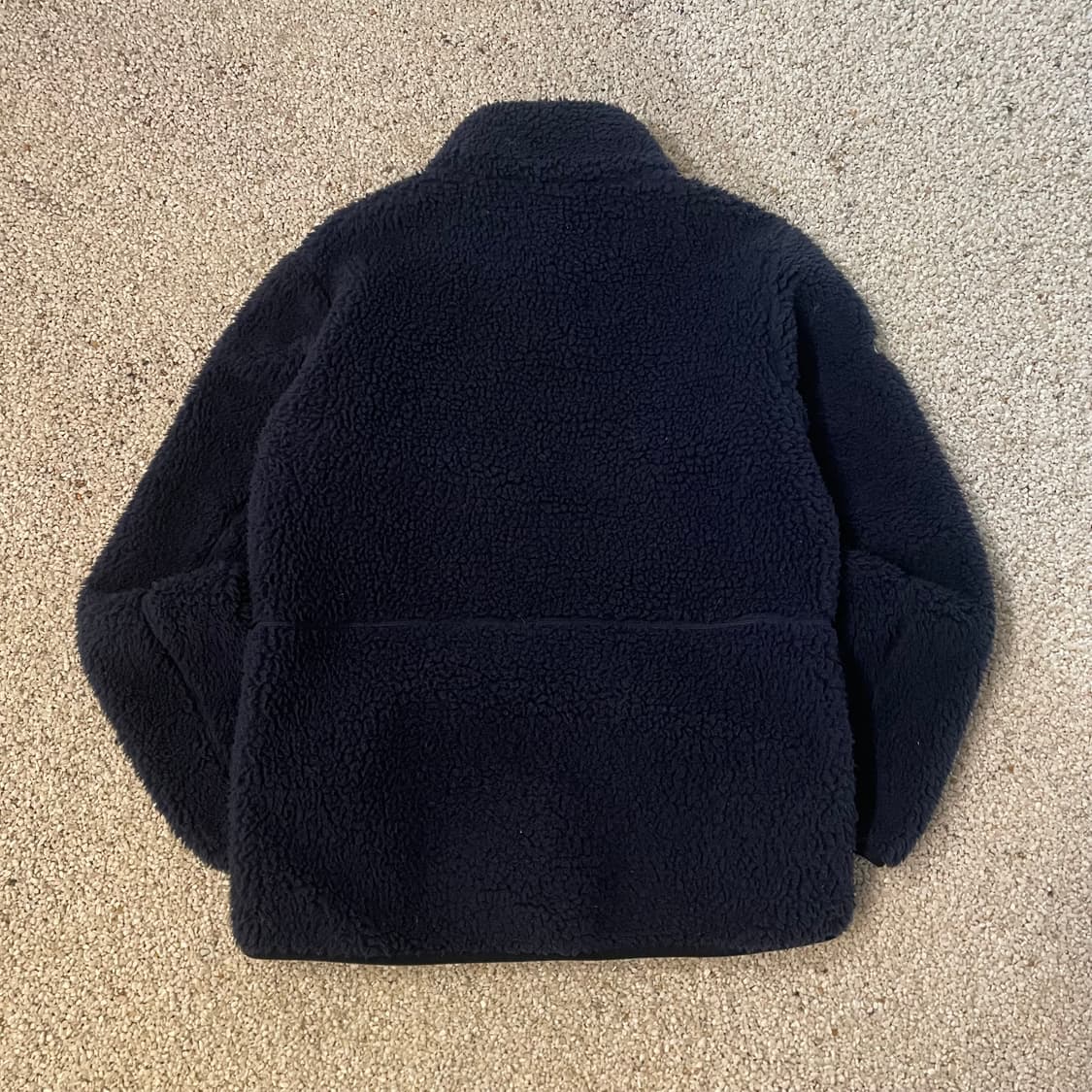 몽벨 후리스 ⭐️1177 상품이미지4