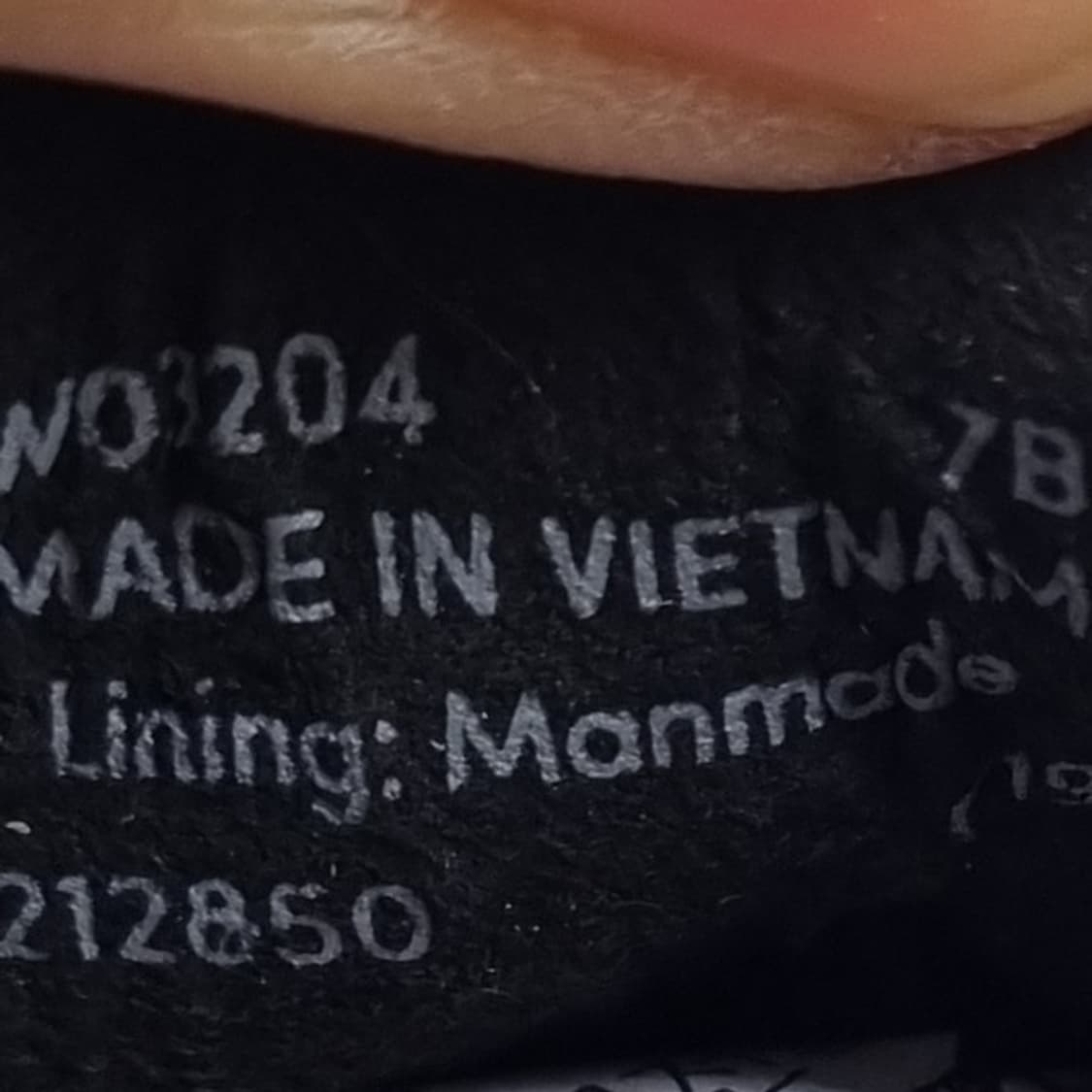 콜한 제로 그랜드 여성스니커즈240  상품이미지6