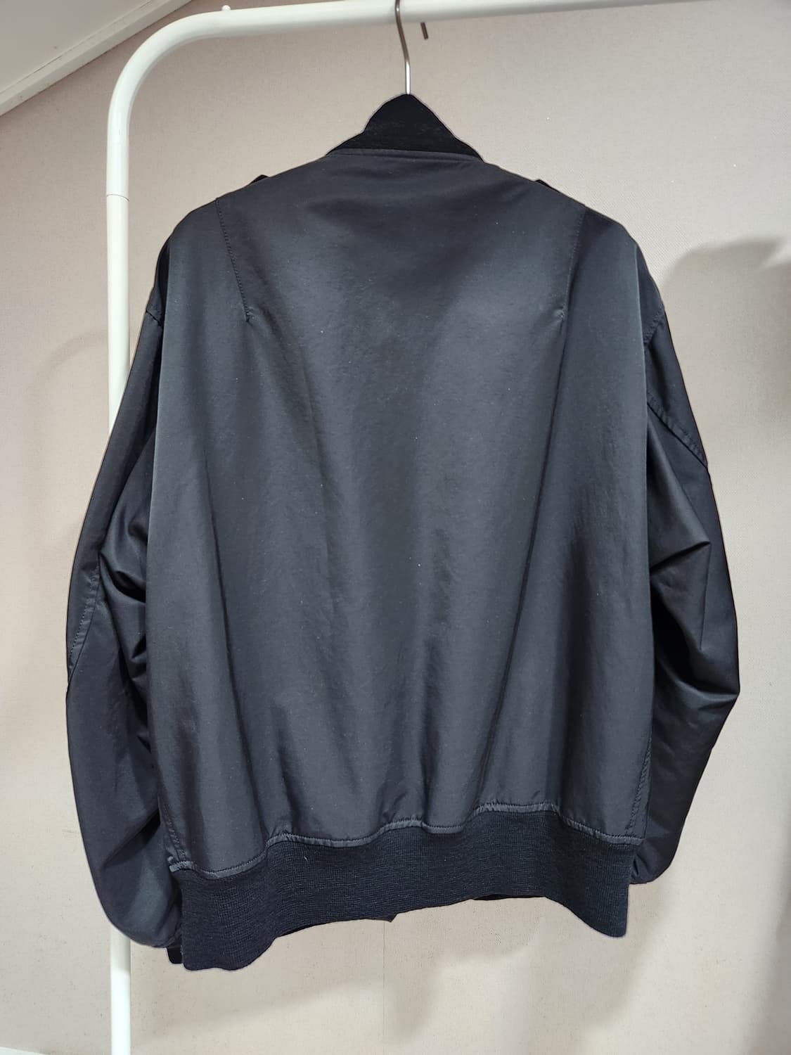 Ciota 시오타 l-2a 플라이트 자켓 상품이미지3