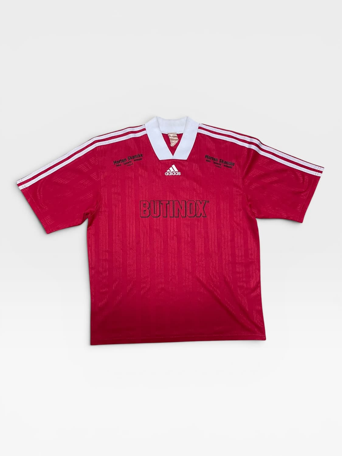 adidas - 빈티지 축구 유니폼 (L-XL 추천) 상품이미지1