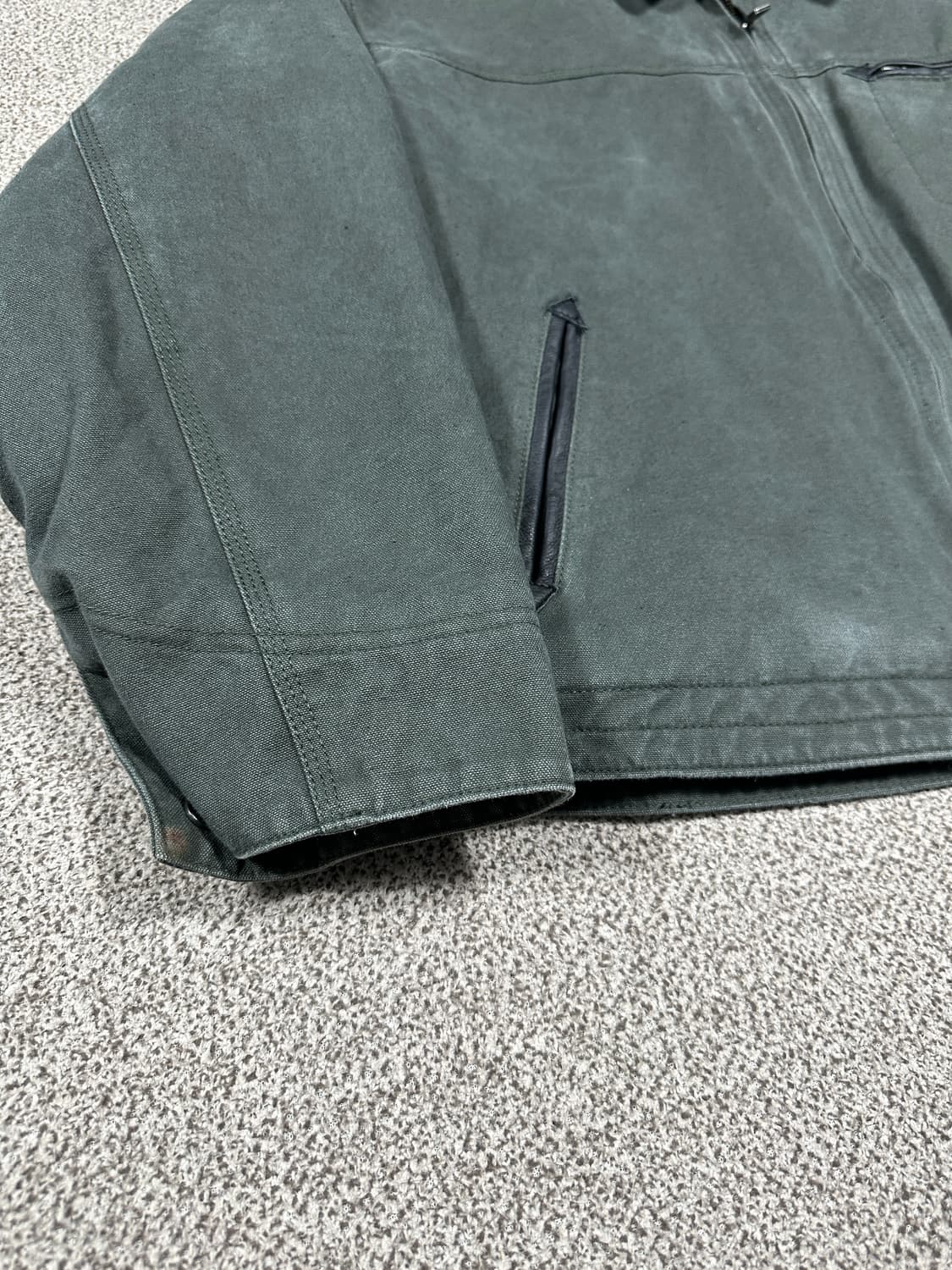 프리즘웍스 디트로이트자켓 XL 워크자켓 상품이미지10