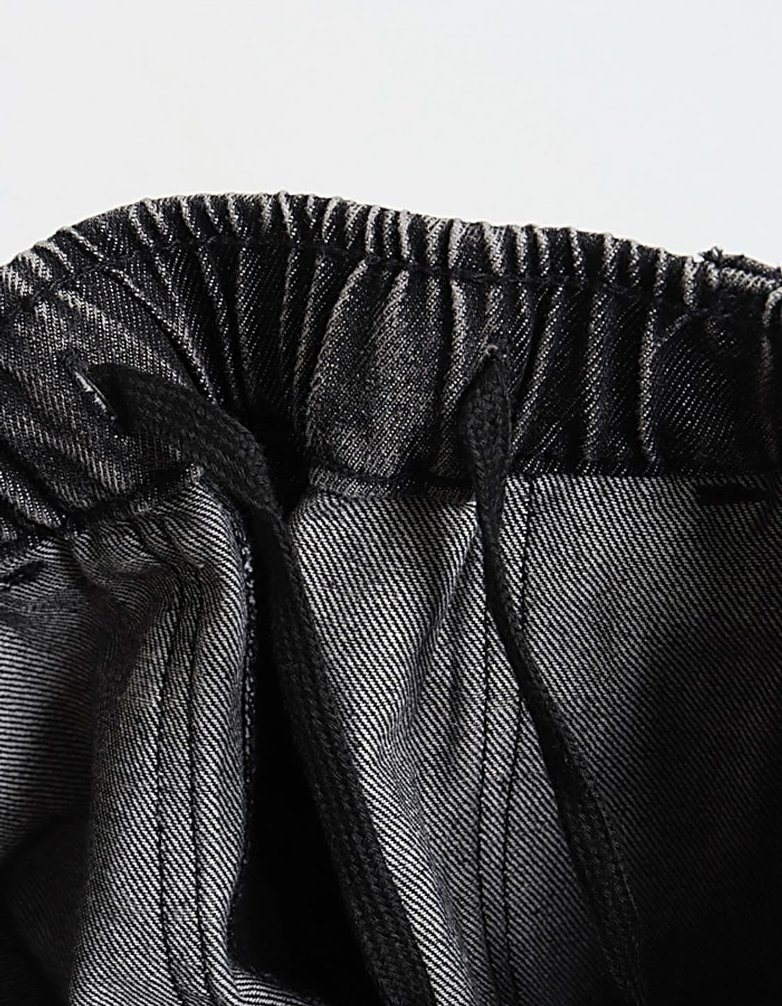Non Fatigue Denim Easy Pant (32) 상품이미지7