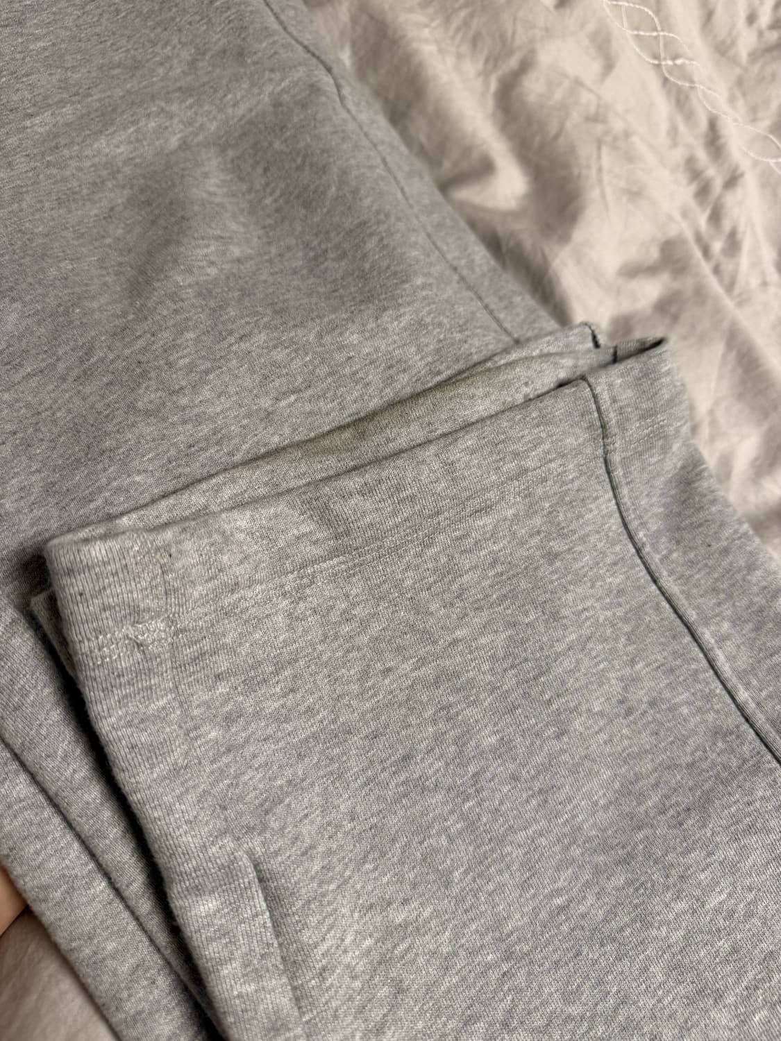 MPa SWEATPANTS (GREY) 상품이미지4
