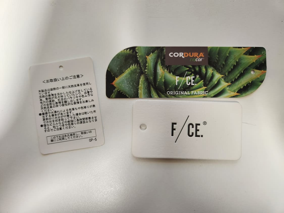 F/CE 420 28L 백팩 상품이미지5