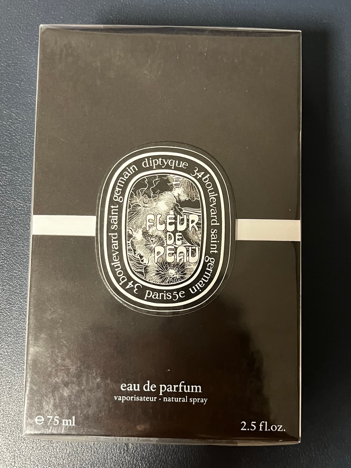 (신세계 국문택) 딥티크 플레르 드 뽀 오 드 퍼퓸 75ml 상품이미지1