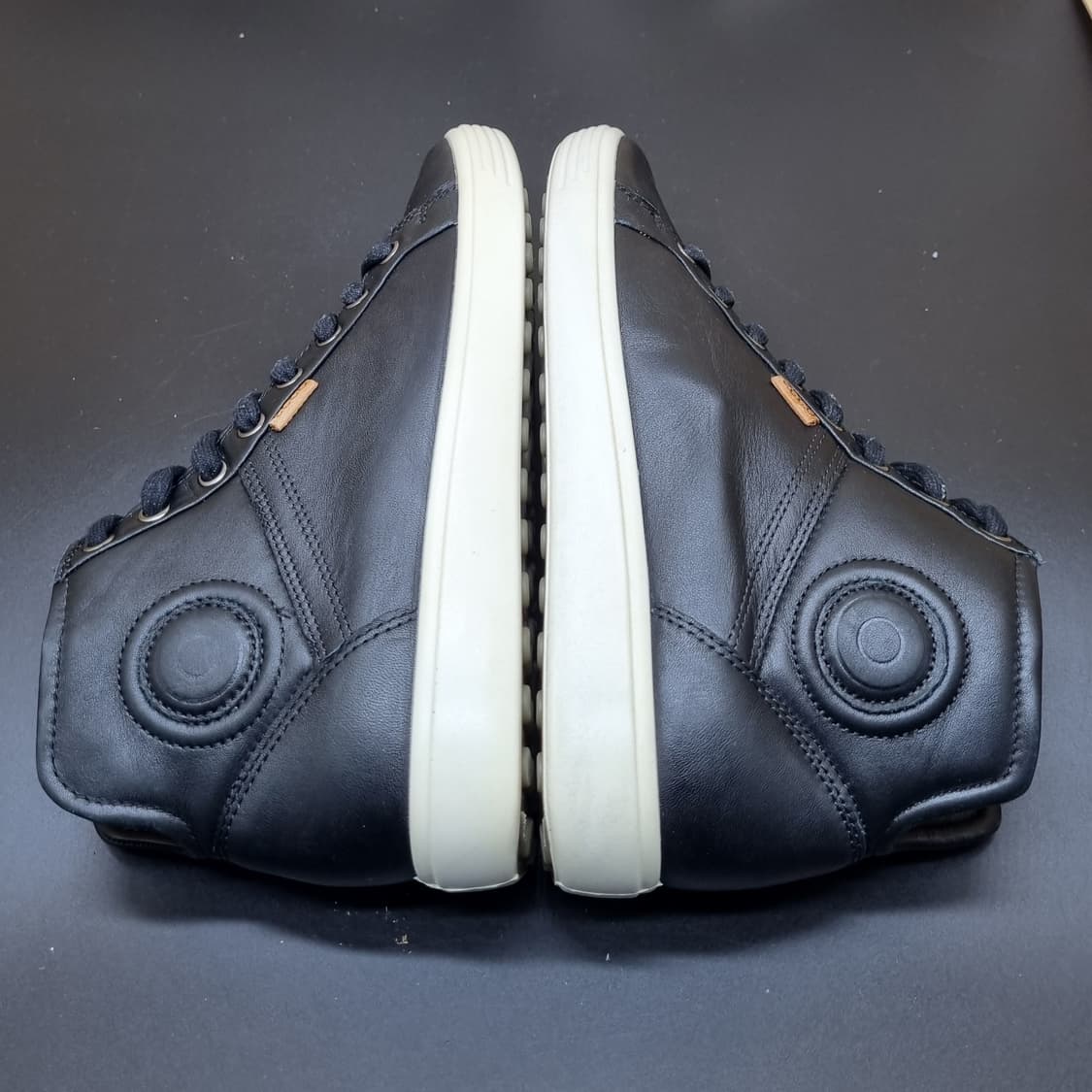 에코 소프트7 여성가죽하이탑240 상품이미지5