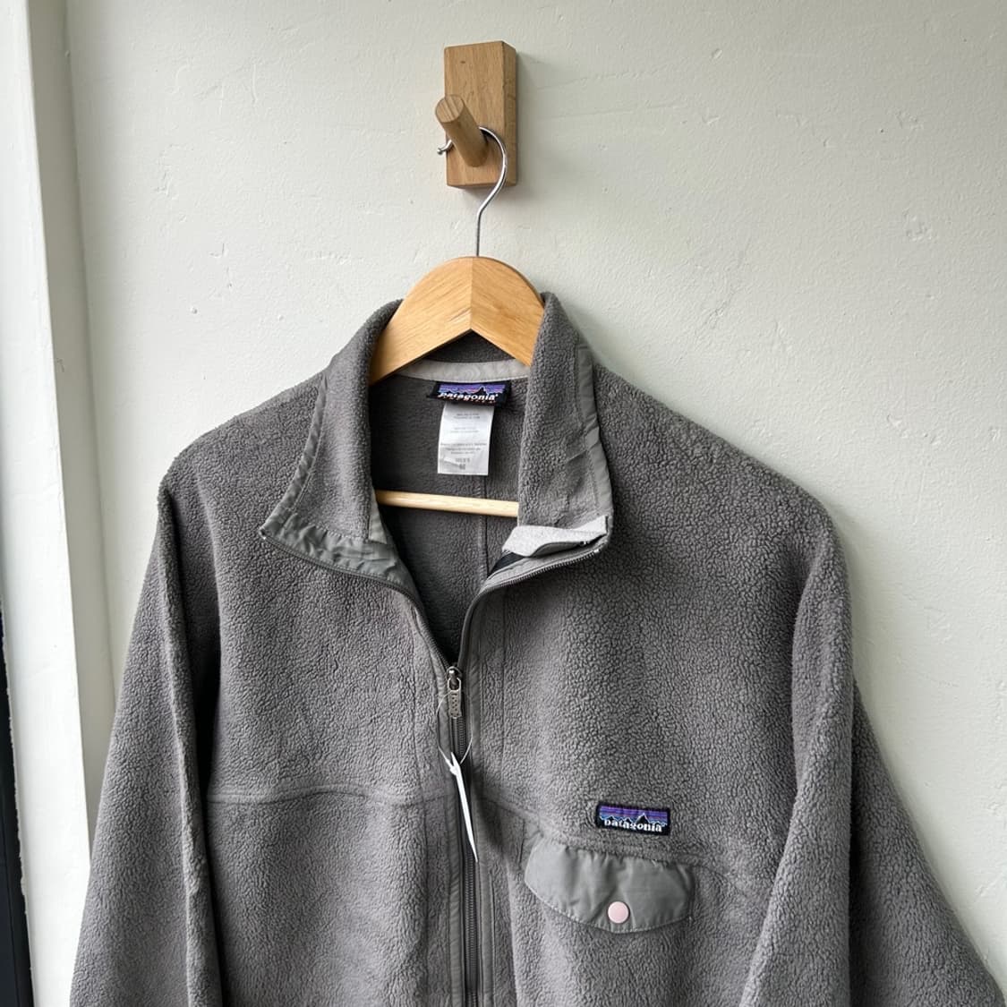 15549 - 파타고니아 신칠라 플리스 자켓 상품이미지1