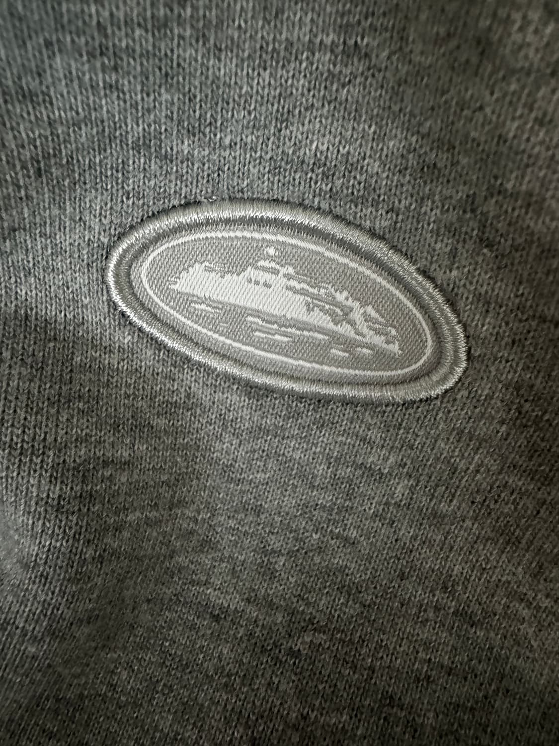 코르테이즈 후드집업 L 상품이미지3