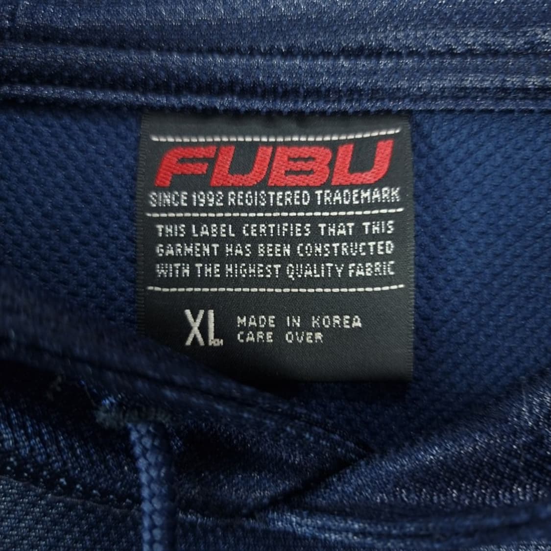 [푸부] 90'S 올드스쿨 빈지티 오버사이즈 글로시 후드티 M20118 상품이미지8