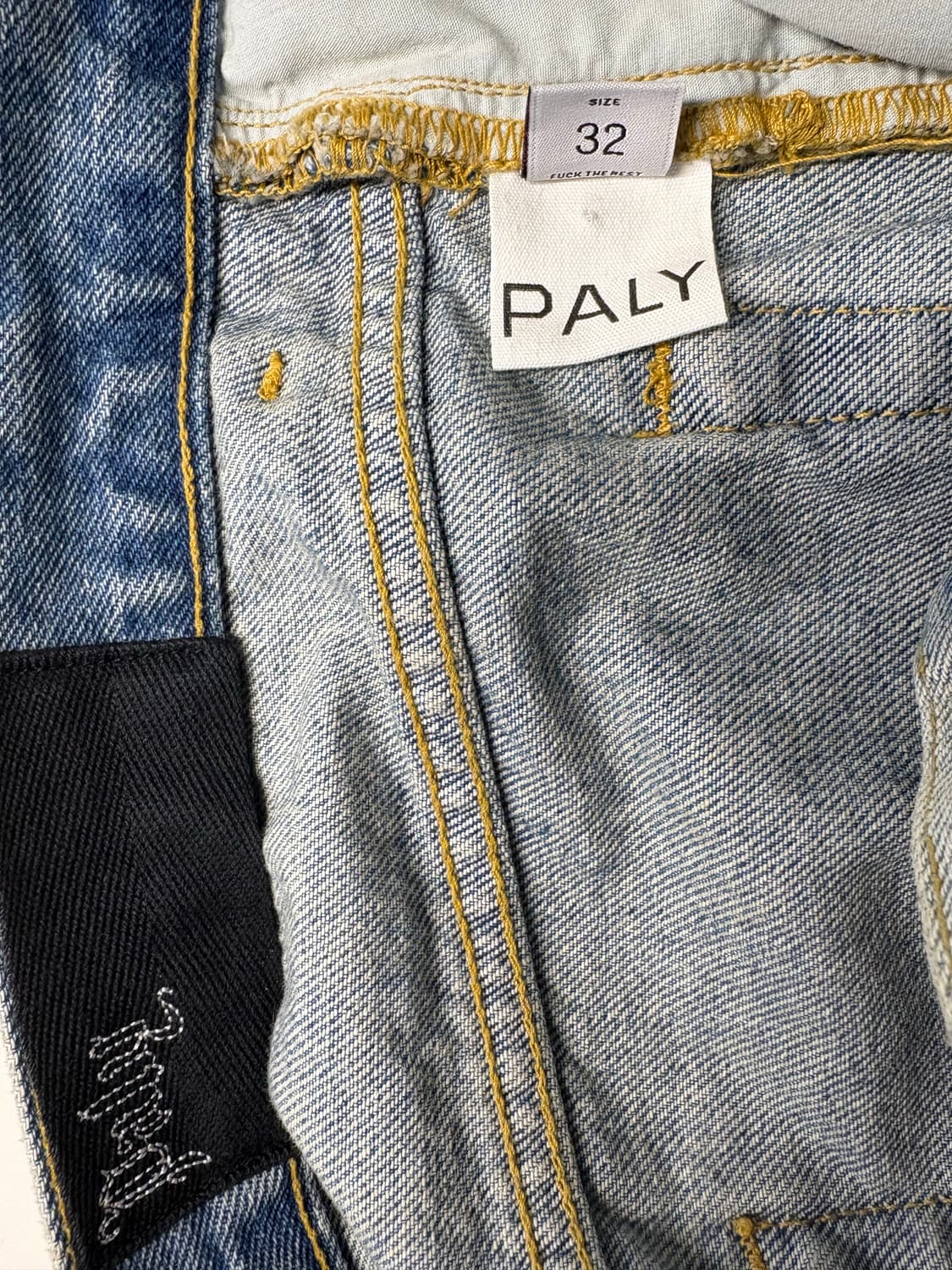 팔리할리우드 럭키진 32 상품이미지9