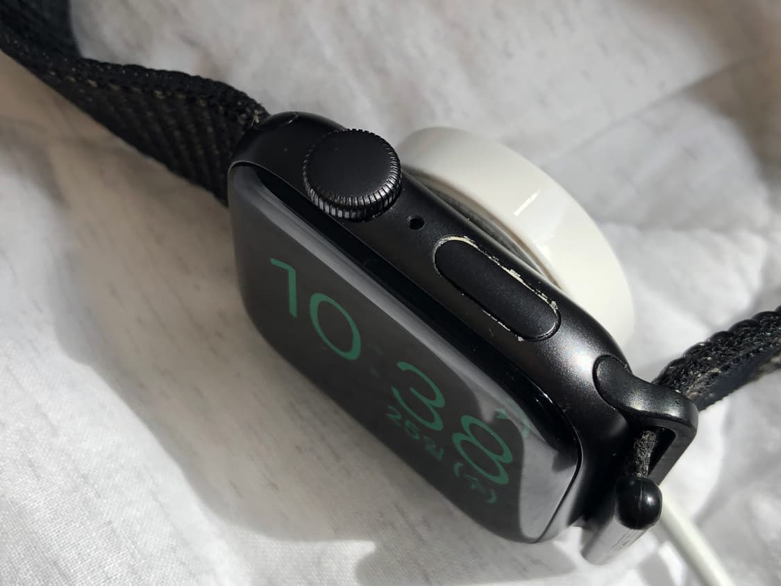 애플워치 SE 나이키 40mm 상품이미지4