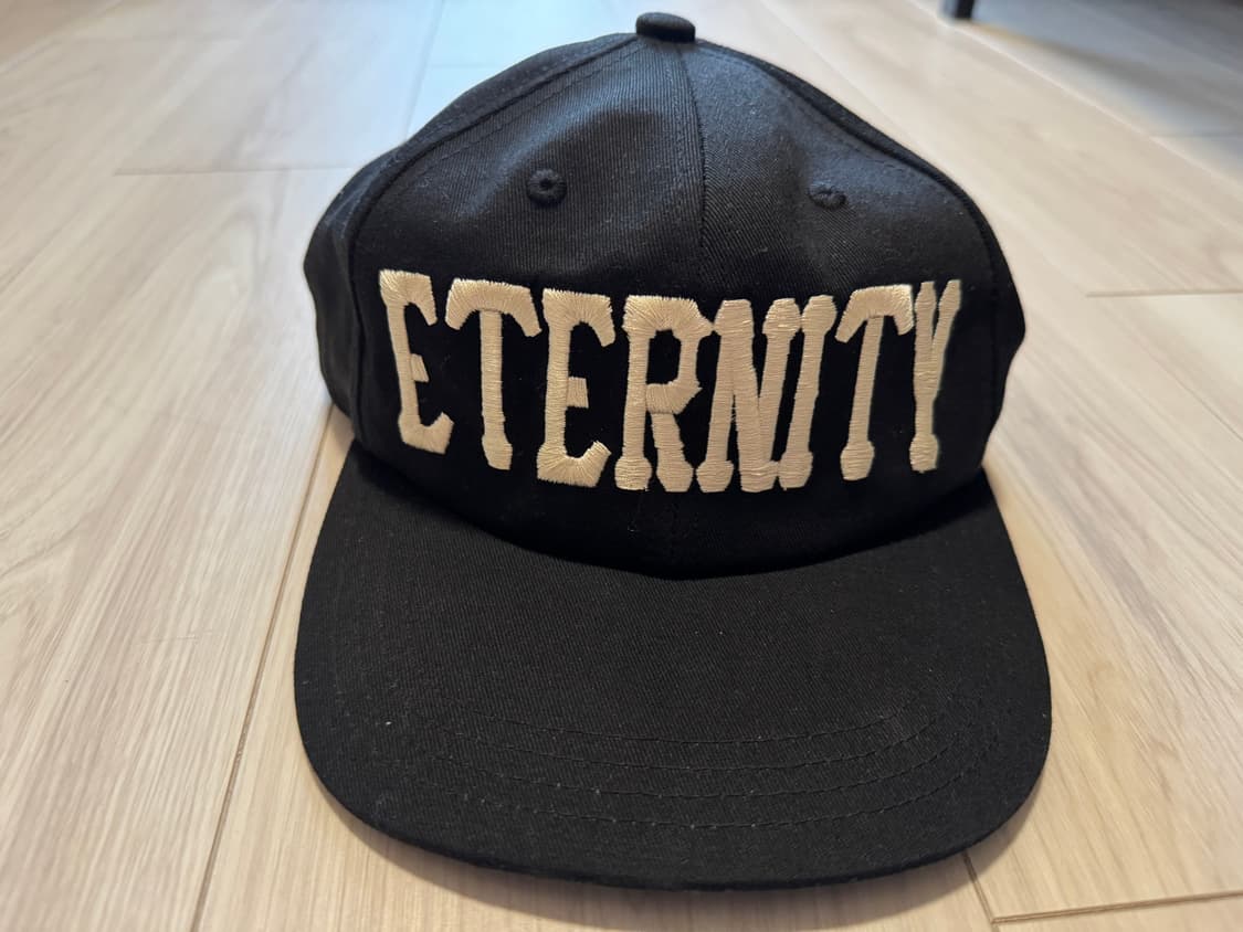 세인트미카엘 Eternity 캡 상품이미지2