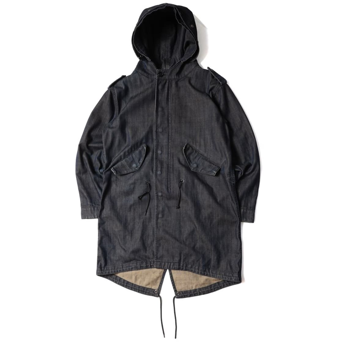 리바이스 Levi's 04’s M-51 Fishtail Parka
 상품이미지1