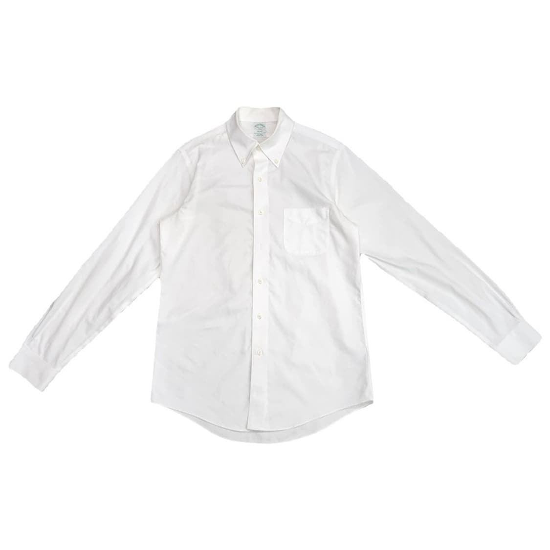 BROOKS BROTHERS  Women 셔츠 15 1/2 상품이미지1