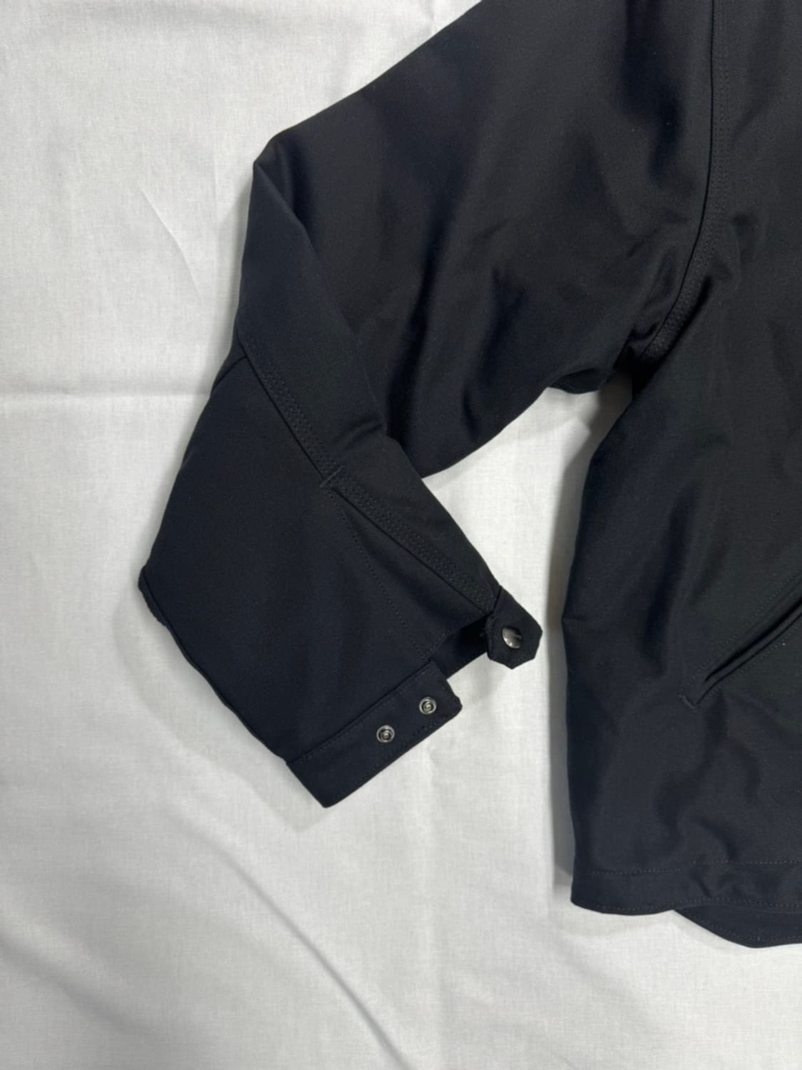 칼하트 디트로이트 US(블랭킷O) / XL사이즈 / 블랙 상품이미지3