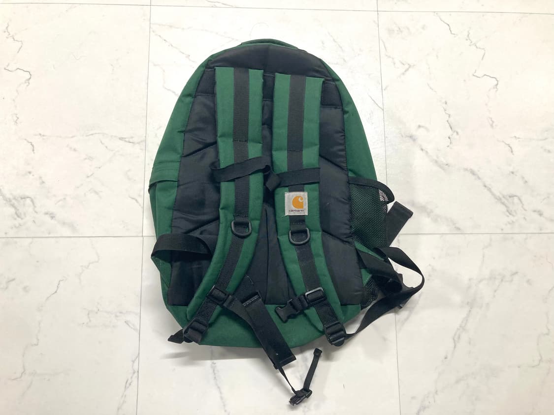 칼하트 재팬 킥플립 백팩 트리하우스 상품이미지3