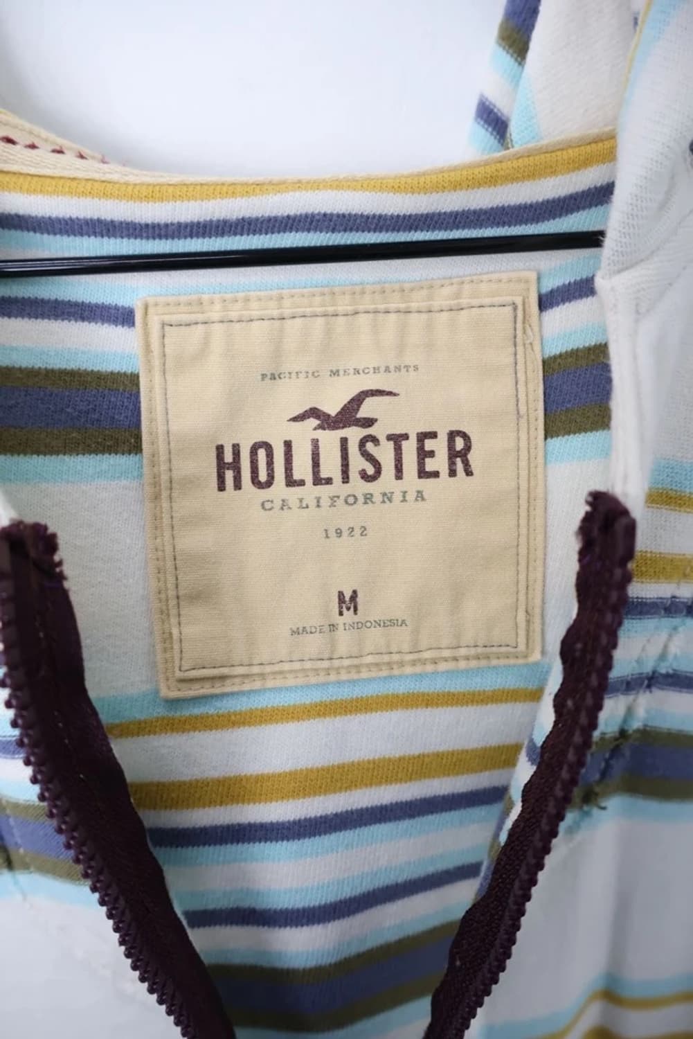 HOLLISTER Zip Hoodie 상품이미지3