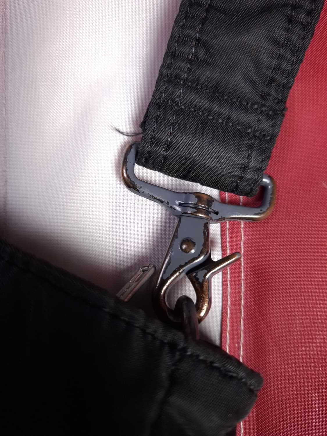 오리지날 요시다포터 탱커 브리프케이스 상품이미지10