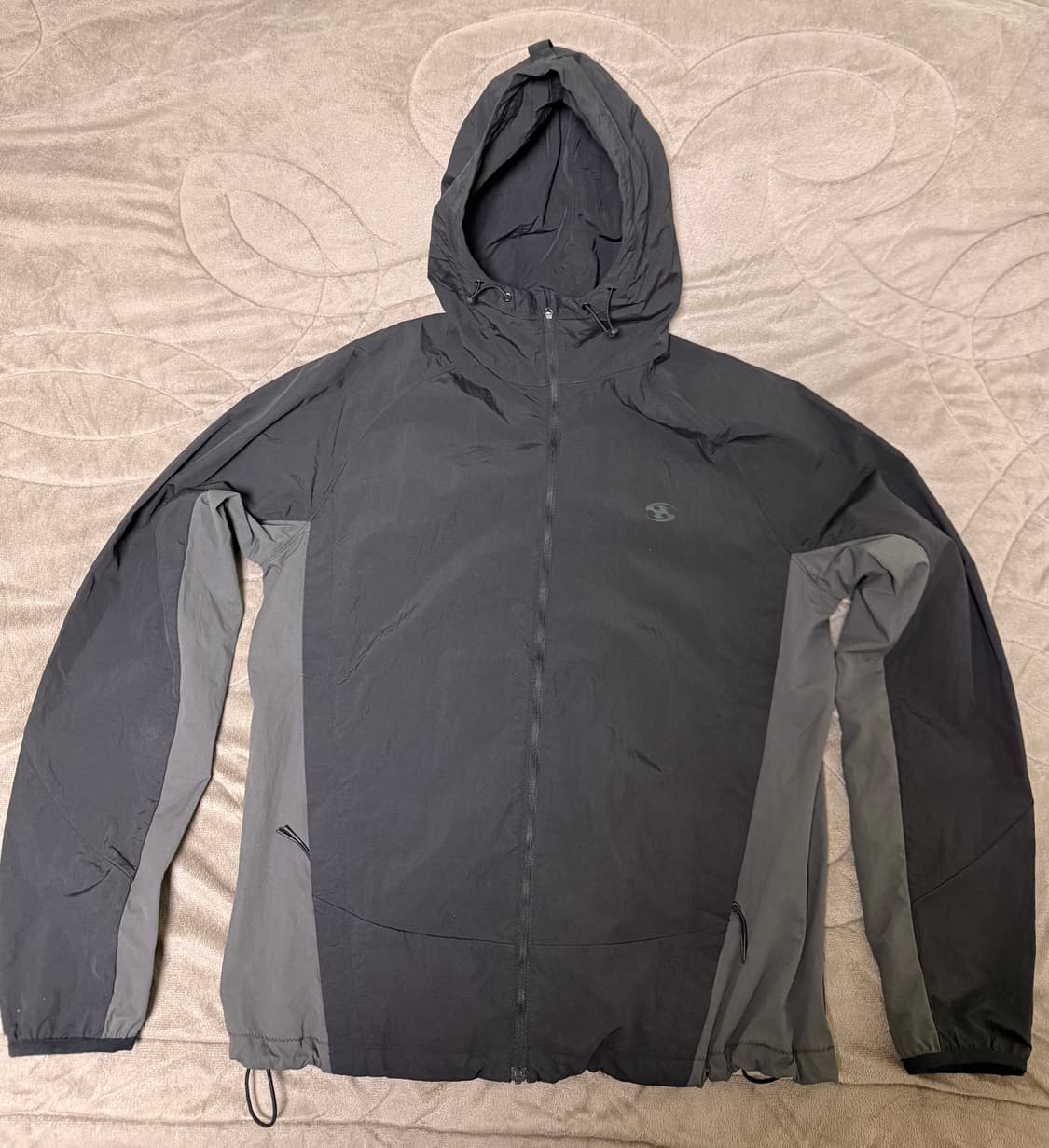 [3] 25FW 산산기어 알파 자켓 상품이미지2