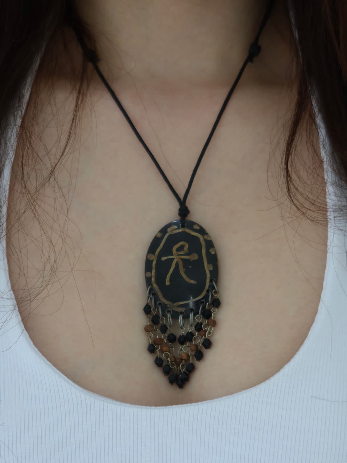 Indian necklace 003 상품이미지1