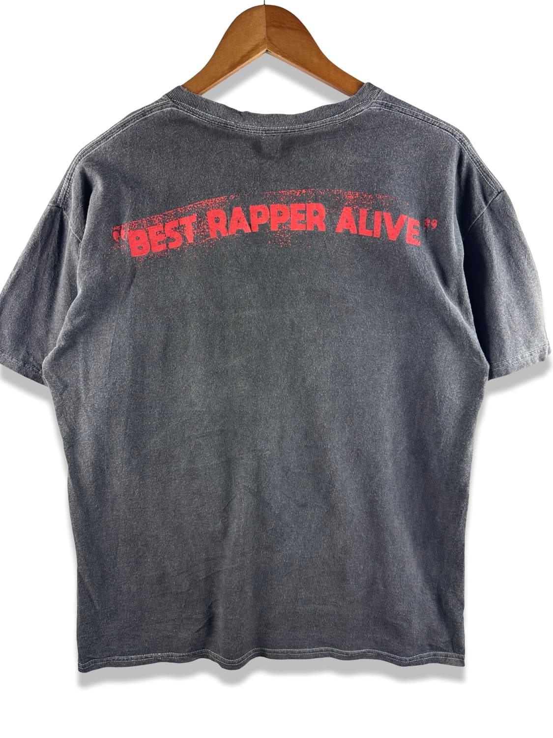 00S 릴 웨인 Lil Wayne VINTAGE TEE3594 상품이미지2