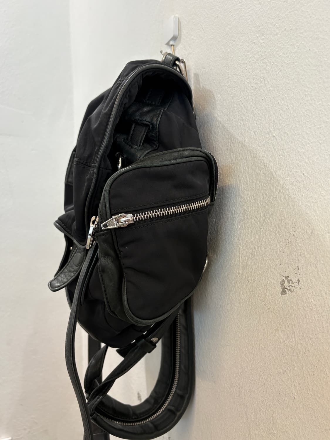 ALEXANDER WANG Marti Backpack 상품이미지4