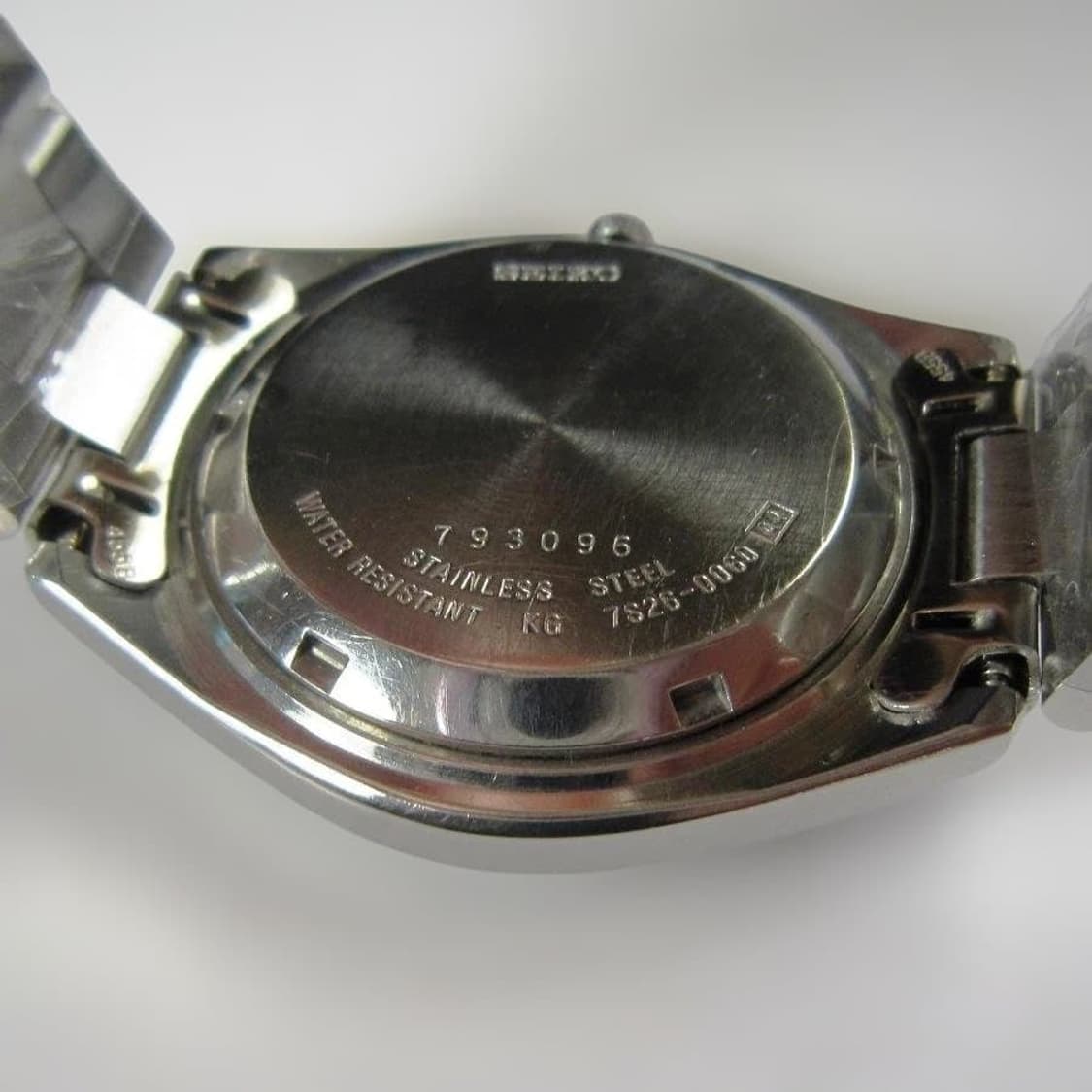 70s 빈티지 세이코 5 청판 오토매틱 상품이미지9