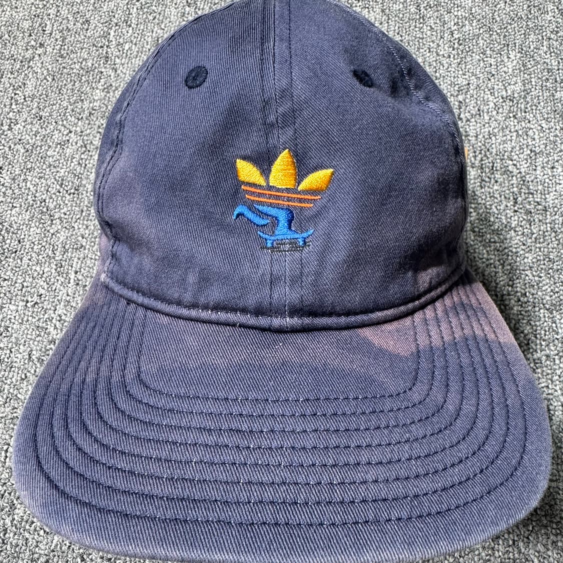 아디다스 빈티지 캡 ( OS/OLD-7620 ) 상품이미지2