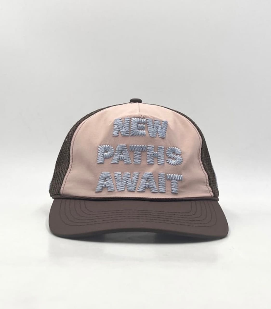 Woodz X Alex zono 트러커 모자 상품이미지1