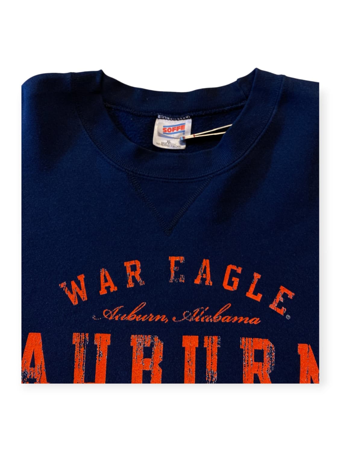 맨투맨 티셔츠 Made in USA, 50 / 50 (Man XL) 상품이미지5