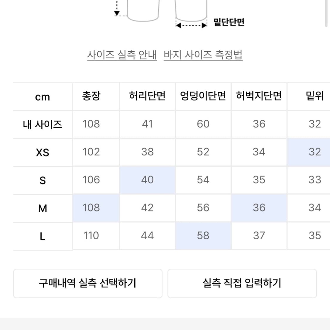 [32]아웃스탠딩 루즈핏 카펜더팬츠 블랙 상품이미지5