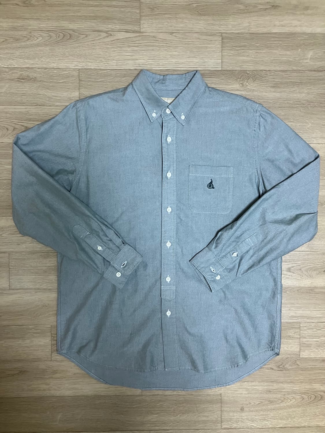 [M] 빈폴 셔츠 상품이미지1