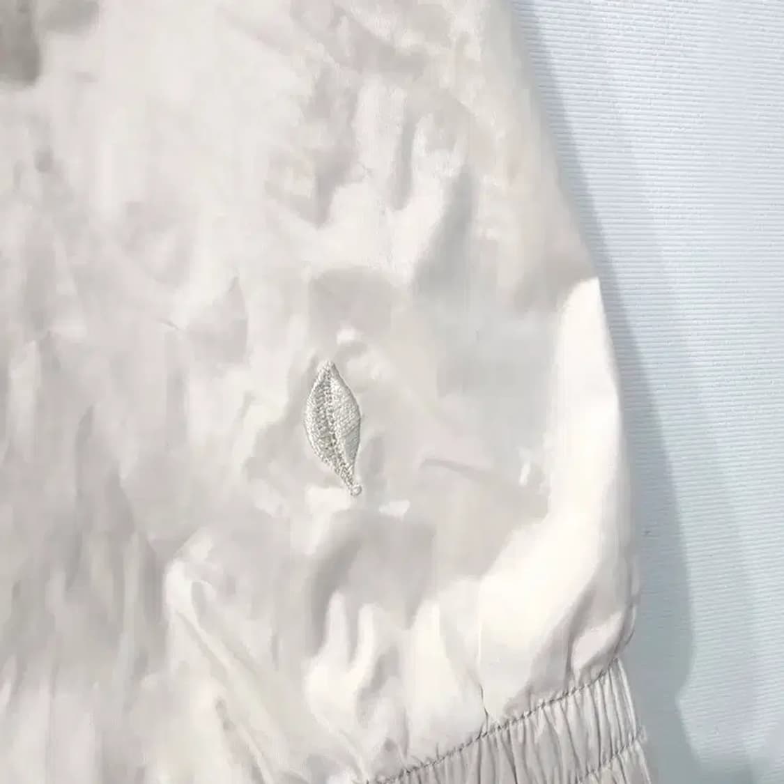 제냐 라이트 쉘 블루종 재킷 95 상품이미지9