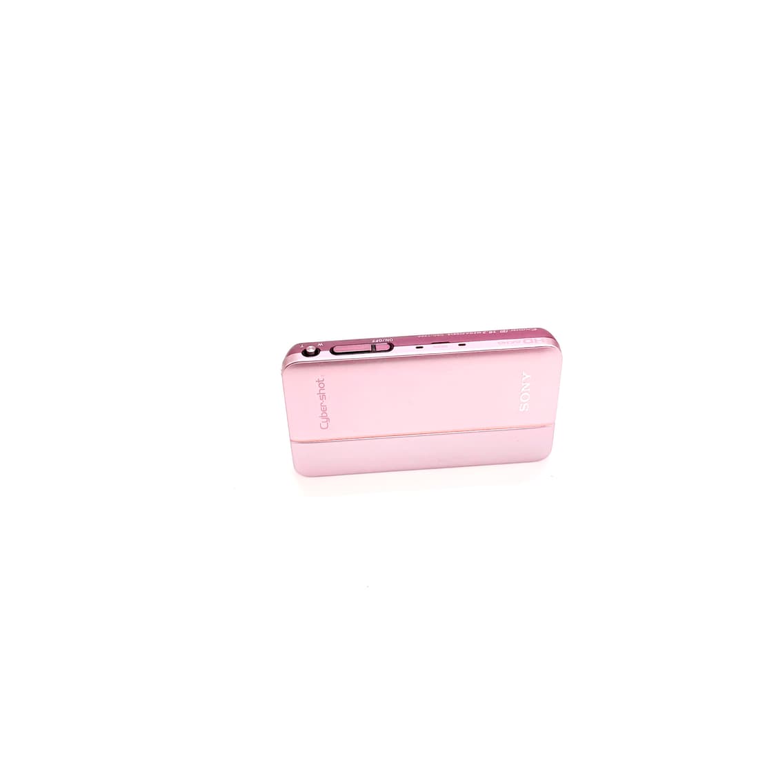 딸기우유&강추!) Sony Cyber-shot TX66 디카 카메라 상품이미지7