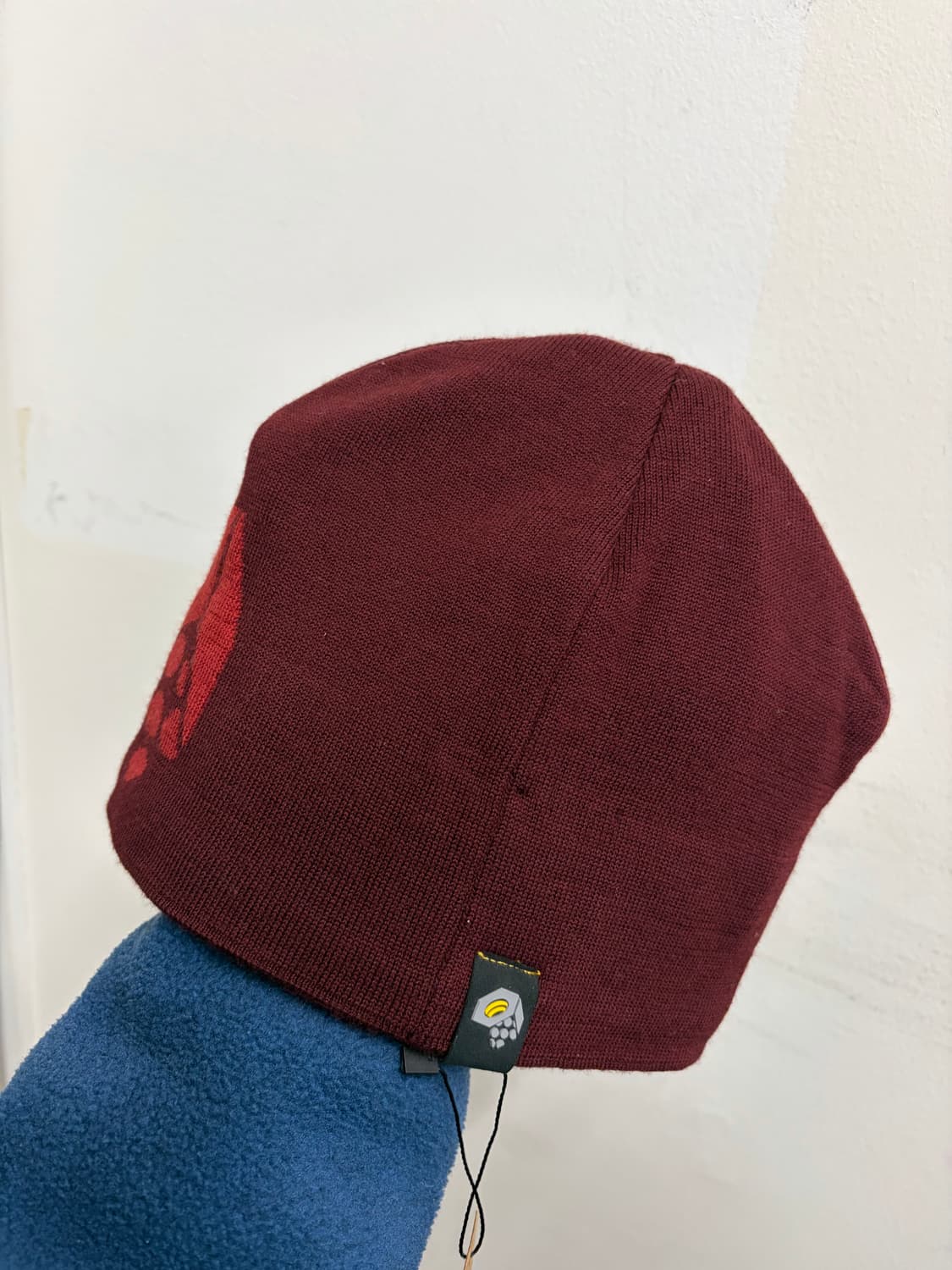 N164. 마운틴 하드웨어 비니 상품이미지2