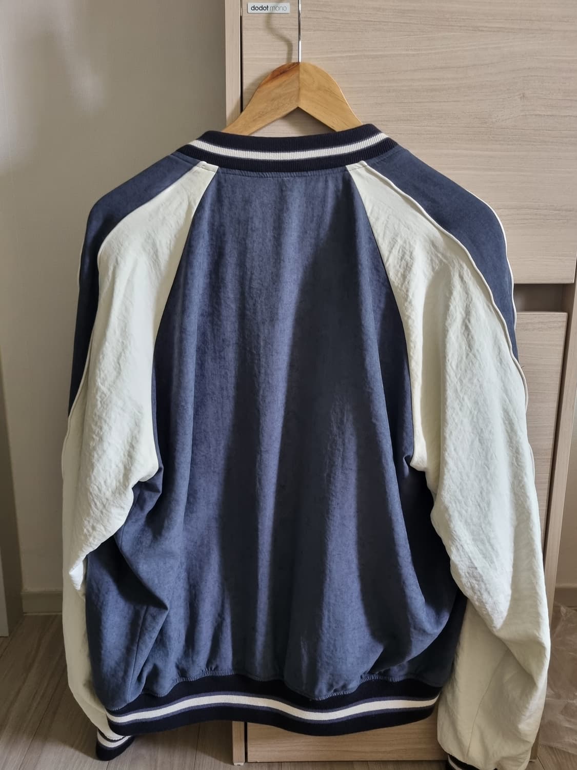 아트이프액츠 수베니어 자켓 상품이미지5