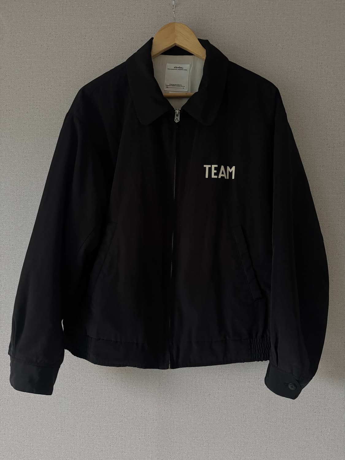 [3] Visvim 23FW Extremely Rare Jacket 상품이미지1