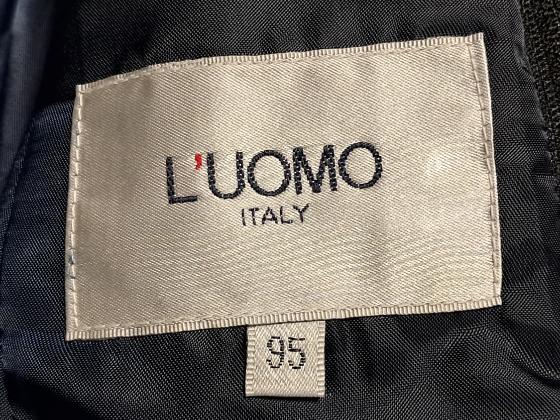 워모 LUOMO 패딩 코트 남성95 상품이미지8