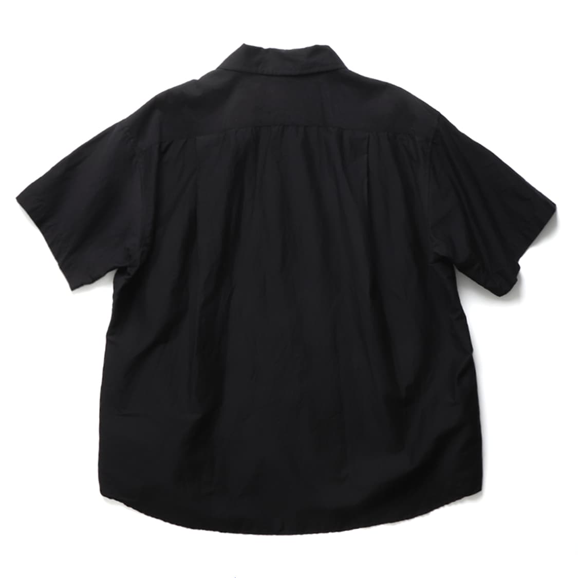 WEWILL Zip Shirt 상품이미지3