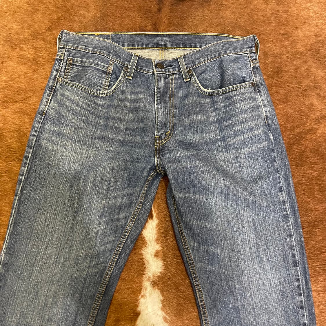 Levi's 559 w34l30 상품이미지2